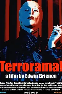 Постер к фильму «Terrorama! (2001)»