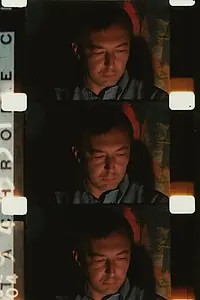 Постер к фильму «Galaxie (1966)»
