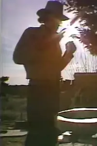 Главный постер фильма «Atomic Artist (1983)»