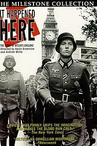 Постер к фильму «Это случилось здесь (1965)»