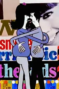 Постер к мультфильму «Курево (1966)»