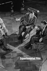 Главный постер фильма «Experimental Film (1963)»