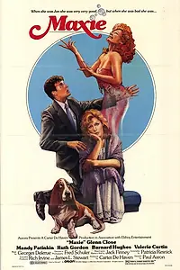 Постер к фильму «Макси (1985)»