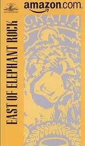 Постер к фильму «К востоку от Слоновьей скалы (1978)»