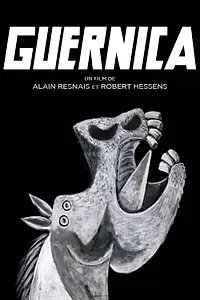 Постер к фильму «Герника (1951)»
