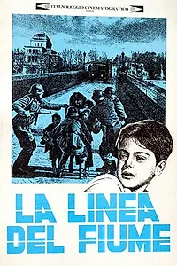 Постер к фильму «Линия реки (1976)»