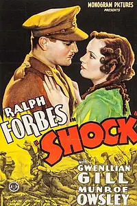 Постер к фильму «Шок (1934)»