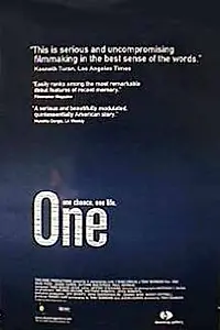 Постер к фильму «One (1997)»