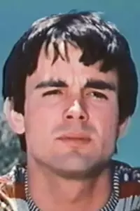 Главный постер фильма «John Baker's Last Race (1976)»