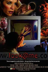 Постер к фильму «Посмотри на меня (2006)»