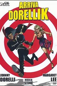 Главный постер фильма «Похождения Дореллика (1967)»