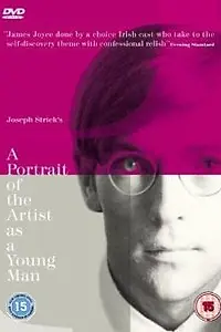 Постер к фильму «Портрет художника в юности (1977)»