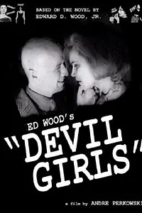 Постер к фильму «Devil Girls (1999)»
