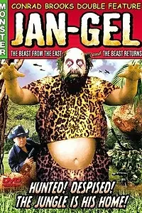 Постер к фильму «Jan-Gel, the Beast from the East (1999)»