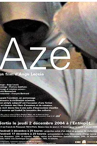 Постер к фильму «Azé (2003)»