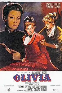 Постер к фильму «Оливия (1951)»