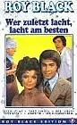 Постер к фильму «Wer zuletzt lacht, lacht am besten (1971)»