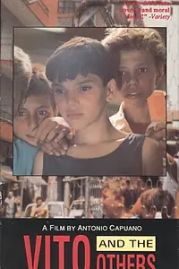 Постер к фильму «Вито и другие (1991)»