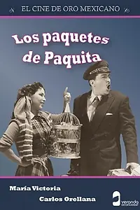 Постер к фильму «Los paquetes de Paquita (1955)»