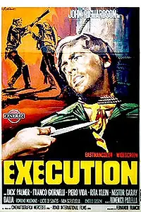 Постер к фильму «Расправа (1968)»