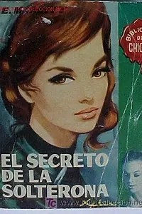Постер к фильму «Секрет старой девы (1945)»