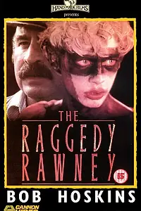 Постер к фильму «Гадалка-оборванка (1988)»