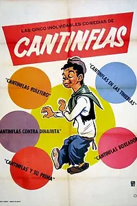 Главный постер фильма «Siempre listo en las tinieblas (1939)»