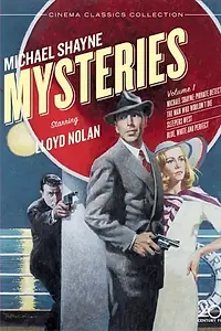 Постер к фильму «Sleepers West (1941)»