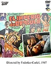 Постер к фильму «Империя Дракулы (1967)»