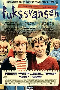 Постер к фильму «Поперечная пила (2001)»