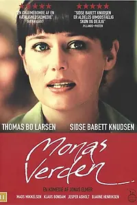 Постер к фильму «Мир Моны (2001)»