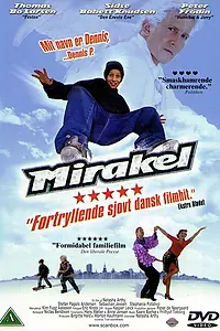 Постер к фильму «Чудо (2000)»