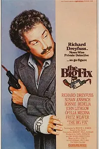 Постер к фильму «Большой сговор (1978)»