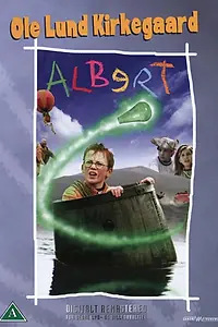 Постер к фильму «Альберт (1998)»