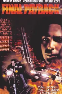 Постер к фильму «Окончательная расплата (2001)»