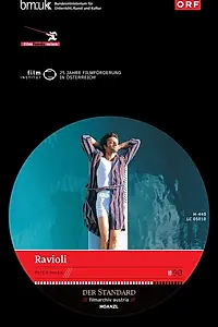 Постер к фильму «Ravioli (2003)»