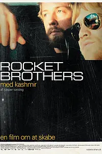 Постер к фильму «Rocket Brothers (2003)»