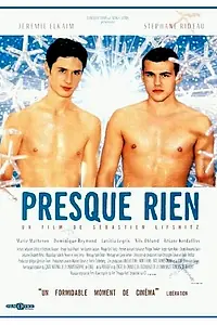 Главный постер фильма «Почти ничего (2000)»