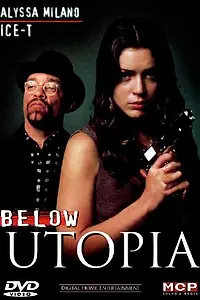 Постер к фильму «Кровавая утопия (1997)»
