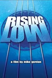 Постер к фильму «Rising Low (2002)»