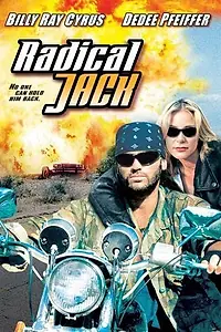Постер к фильму «Крутой Джек (2000)»