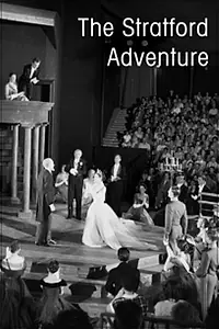 Постер к фильму «The Stratford Adventure (1954)»