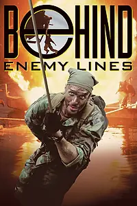 Главный постер фильма «За линией огня (1997)»