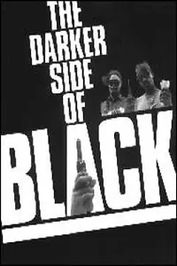 Главный постер фильма «Darker Shade of Black (1994)»