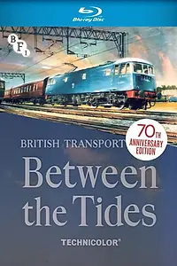 Главный постер фильма «Between the Tides (1959)»