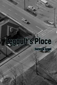 Главный постер фильма «Legault's Place (1965)»