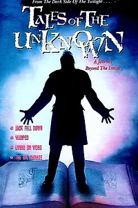 Постер к фильму «Tales of the Unknown (1990)»