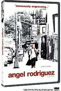Постер к фильму «Ангел (2005)»