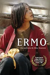 Постер к фильму «Эрмо (1994)»