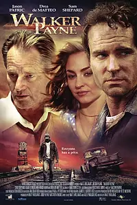 Постер к фильму «Уокер Пейн (2006)»